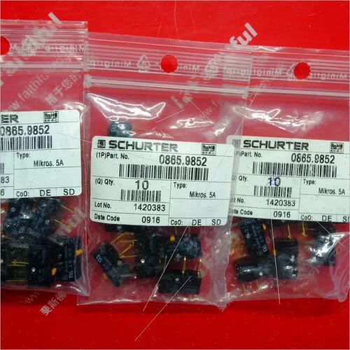 议价议价 SS-5T 动开关 5A125VAC 3A250VAC 5A250V