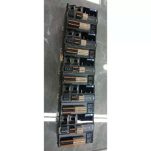 议价智能PLC控制器MC500系列 MC508CS