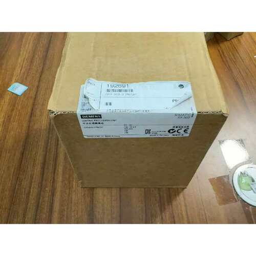 议价6ES7 318-3EL01-00 图片为实物拍摄