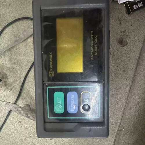 议价KA22风速仪 KANOMAX