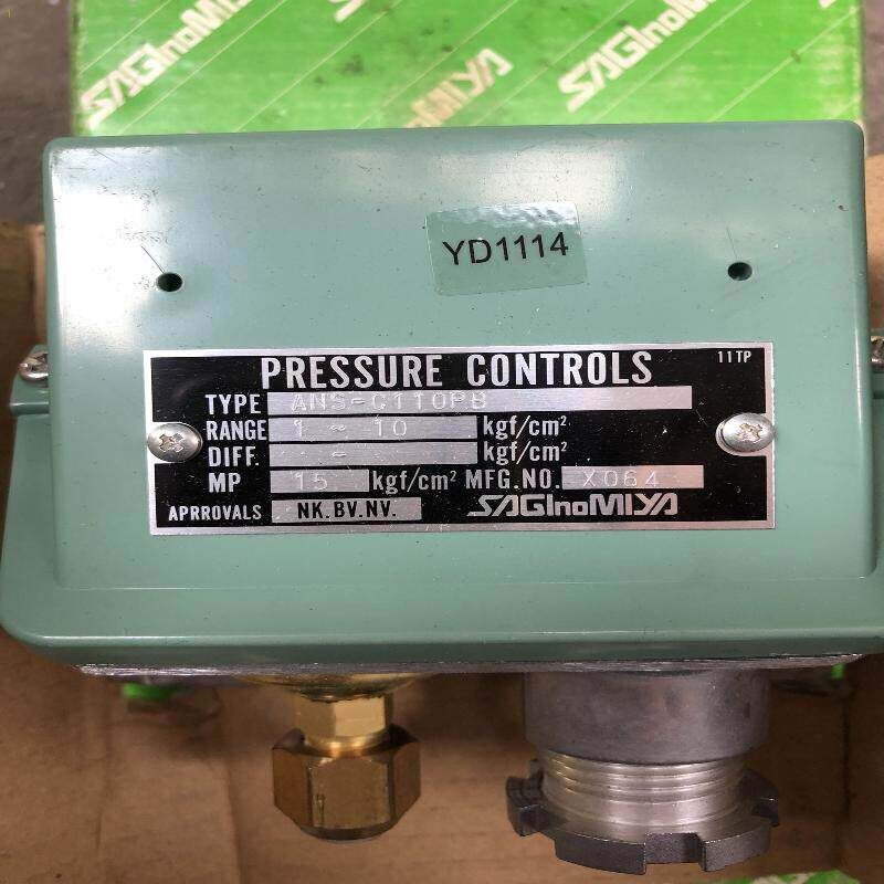 议价TYPE ANS-C110PB RAN1-10kgf MP15原则(请询价)