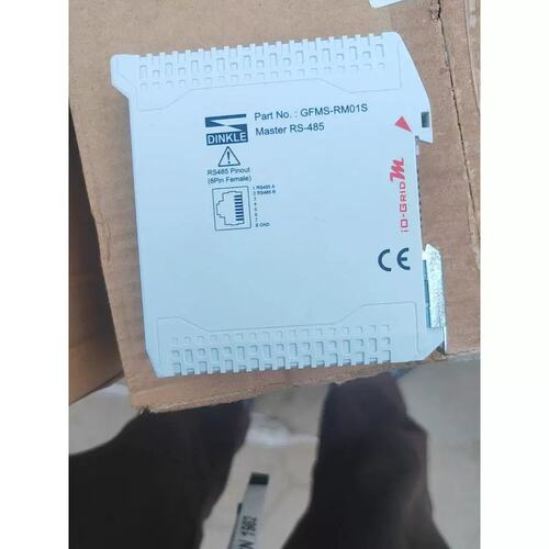 议价议价 DINKLE iO-GRID M 主站 RS-485