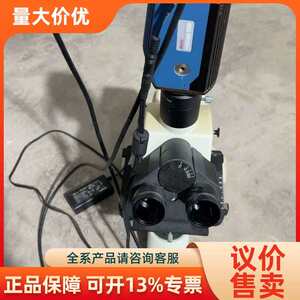 【议价】麦克奥迪BA400显镜镜目镜41