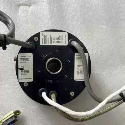 议价Semitool+Motor旋转电机Allied Motio维修