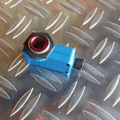 议价Wenglor KR87P2 Retro-Reflex Sensor