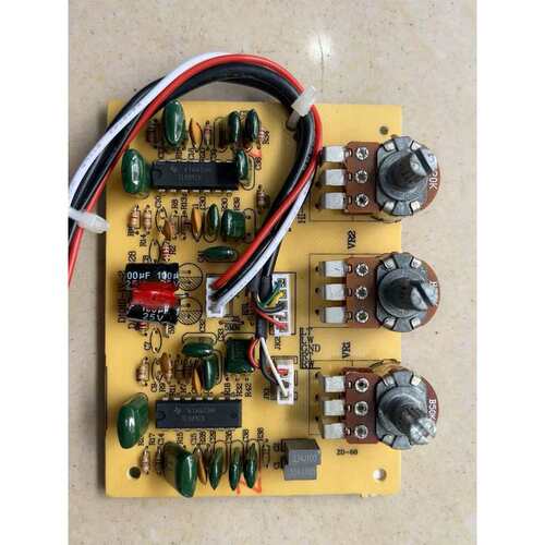 议价惠威D1010mkIi