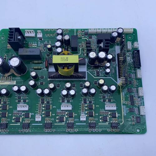 议价S3T753CM1MD380MD320IS300变频器45KW55-90KW驱动板MT453GQD2