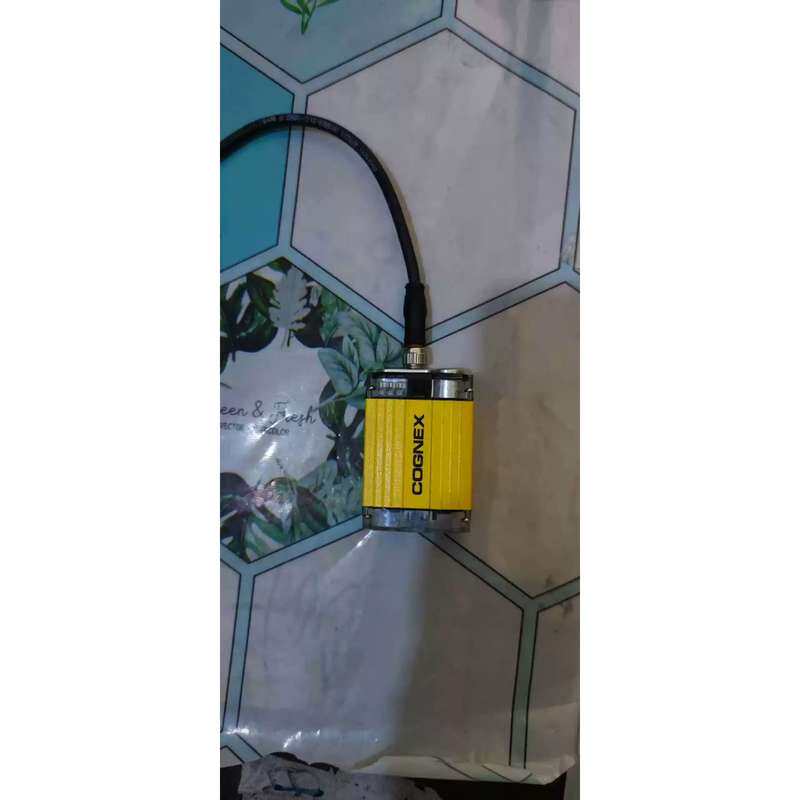 议价拆 机 COGNEX/ DM200S 固定式条码阅读