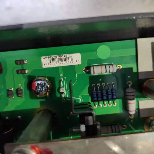 议价AH465207U012 690变频器电源驱动板 37KW 机器