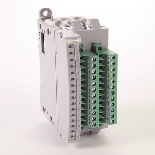 议价2085-IQ16自动化Micro800输入模块2085IQ16质保1年