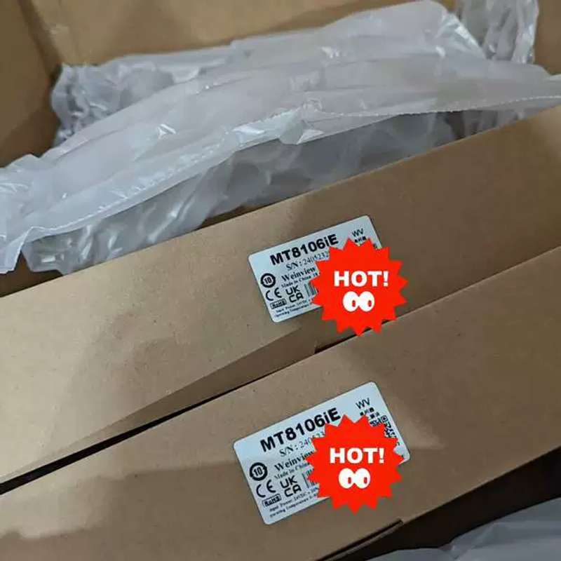 议价通MT8106iE触控屏幕，替换MT8102iE，3台以上维修
