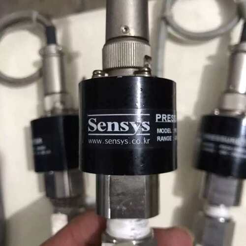 议价Sensys PSCH0200ccag压力传感器 件 成