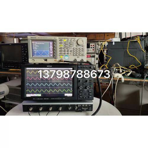 议价(议价) HRO64zi HRO66zi(高分辨率示波器1