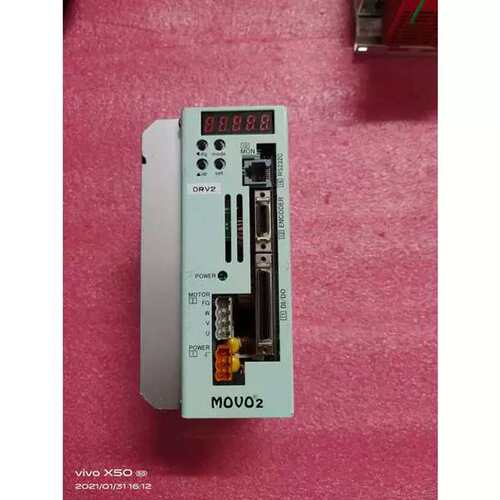 议价MOVO2驱动器MOVO2,型号SVEH5-P，