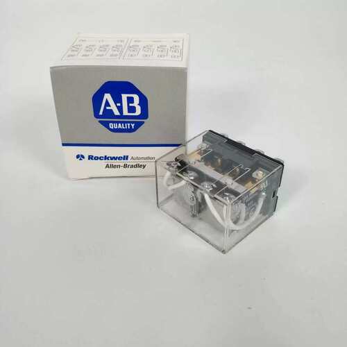 议价 700-HF34Z24 Relais Pin Carré, 24VDC Ser. B