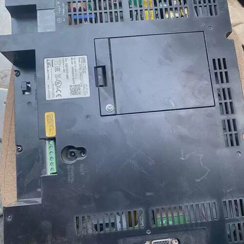 议价议价触控屏幕iXP80-TTA/AC实物图，
