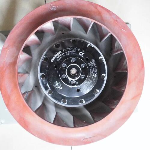 议价R2E190-AF58-13 M2E068 直流调速器风机 包好
