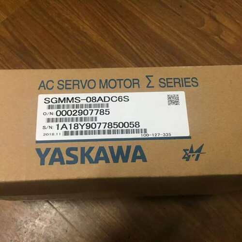 议价骏马系列200W值电机SGMMS-02A3C6S/SGMMS-02A3C6E