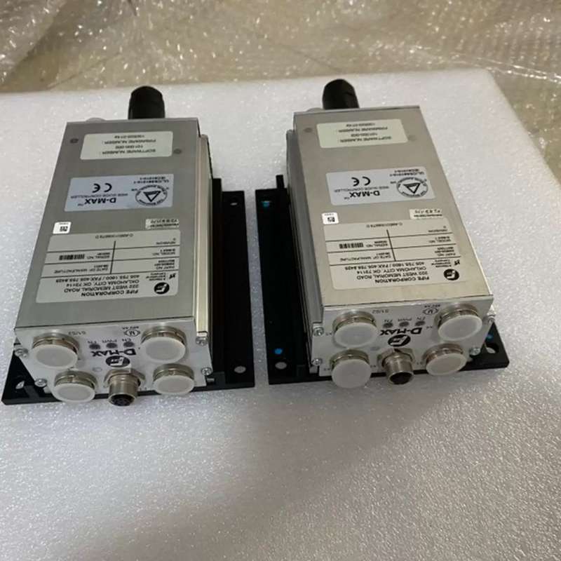 议价FIFE MAXCESS 美塞斯D-MAX1纠偏控制器