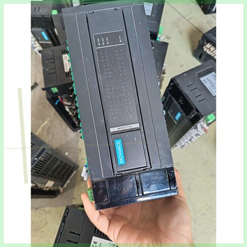 议价PLC主机H3S-3232MT，，功能完好，实物