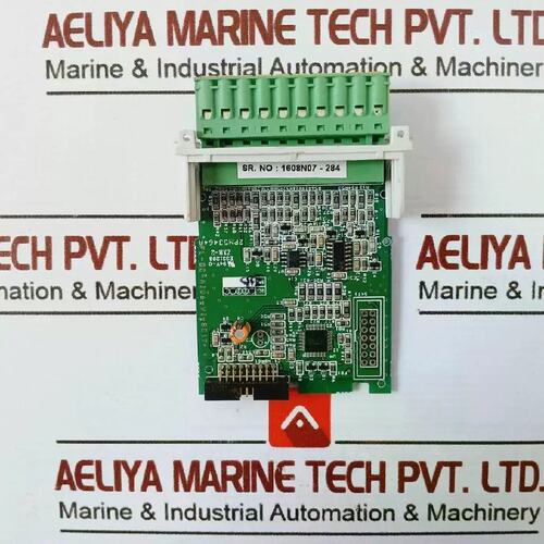 议价议价Selec FL-SC-AI06-V Analog IO Card E331298 2P453464A