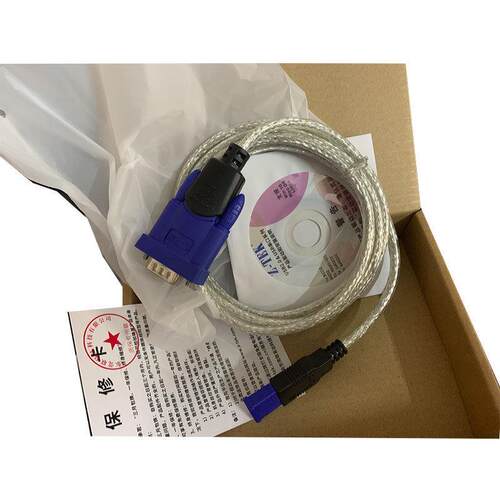 全新Z-TEKUSB.转RS串口线USB转串口针COMZEC