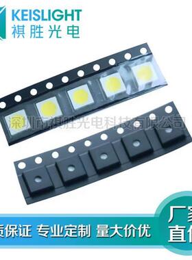 贴片LED翠绿色红翠双色贴片灯珠SMDLED高亮绿色灯