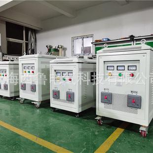 三角星型干式变压器KVAKW三相隔离变压器V转v变现货