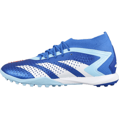 阿迪达斯猎鹰高端碎钉足球鞋男