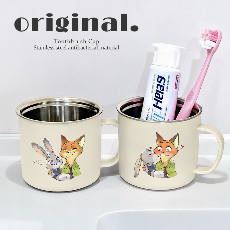 2026新款杯子男女孩漱口杯防霉抗菌洗漱杯儿童刷牙杯宝宝可爱卡通,家庭/个人清洁工具,洗漱杯,淘宝优惠券,粉丝福利购,淘宝优惠卷