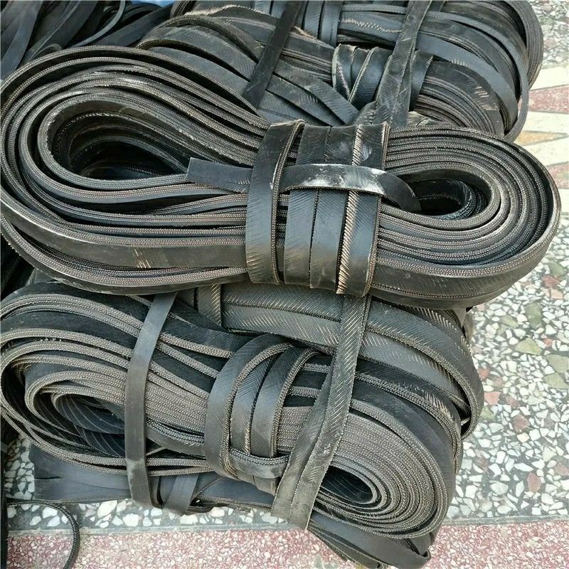 加厚20米 轮胎胶带 篷布用后B备箱皮筋绳 摩托车皮带绳胶带耐用