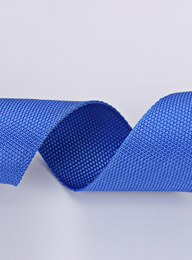 包邮丙纶带尼龙带彩带背包带加厚普通5cxm4cm3cm2.5cm2cm1.5cm1cm