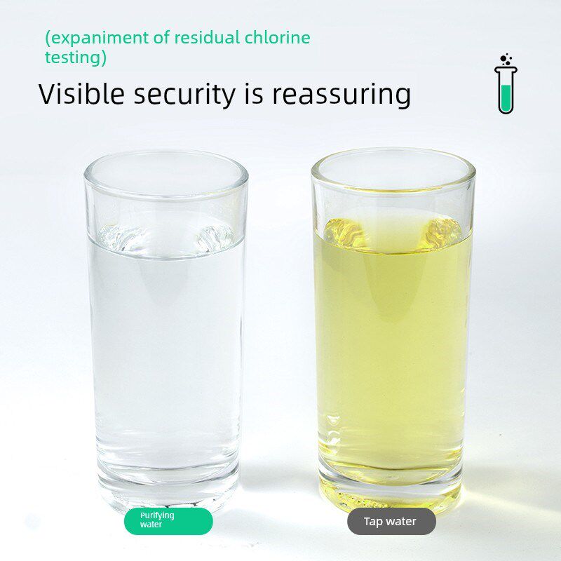 测派专业余氯测试剂oto水质检测试剂家用饮P用水自来水净水器监测