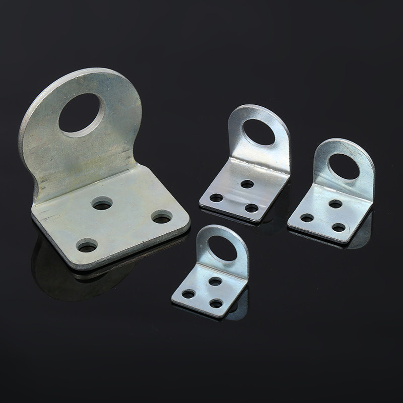 镀锌锁扣L型直角门对扣防盗门焊接铁片锁扣L搭扣门鼻子挂锁90度扣,基础建材,锁具配件,淘宝优惠券,粉丝福利购,淘宝优惠卷