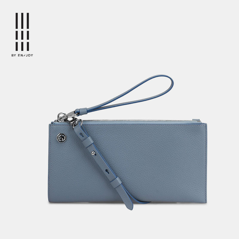 高格调真皮女包休闲潮流百搭