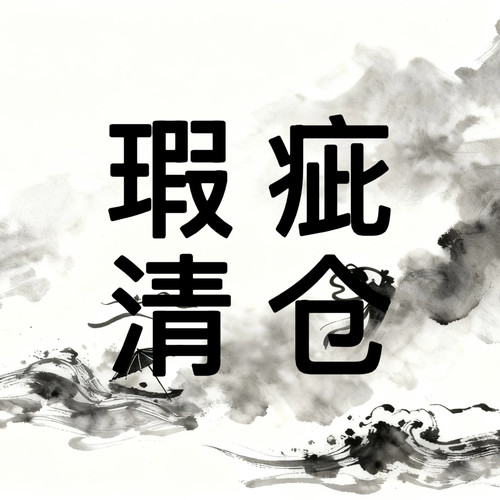 汉瑶华裳原创汉服瑕疵品清仓 断码捡漏