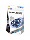 BEYBLADE X UX-00 Samurai Sword Blade Limited Samurai Blue Blast Вращающийся волчок с пусковой установкой Boy Toy mini 1