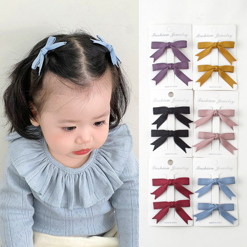 葩葩拉尔韩版公主发夹公主发夹