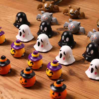 halloween万圣节装饰可爱南瓜