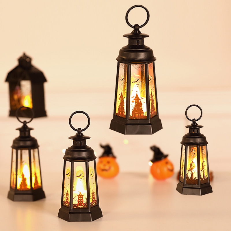 halloween万圣节酒吧派对装饰品