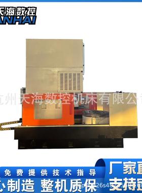 YK5180C数控插齿机三轴数控全自动进给大型齿轮加工精密插齿机