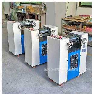 厂家提供橡塑料开炼机长期供小型开炼机实验室开炼机