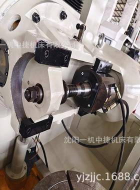 沈阳一机Y3180H滚齿机精度高滚齿机10模数滚齿机经济型机床