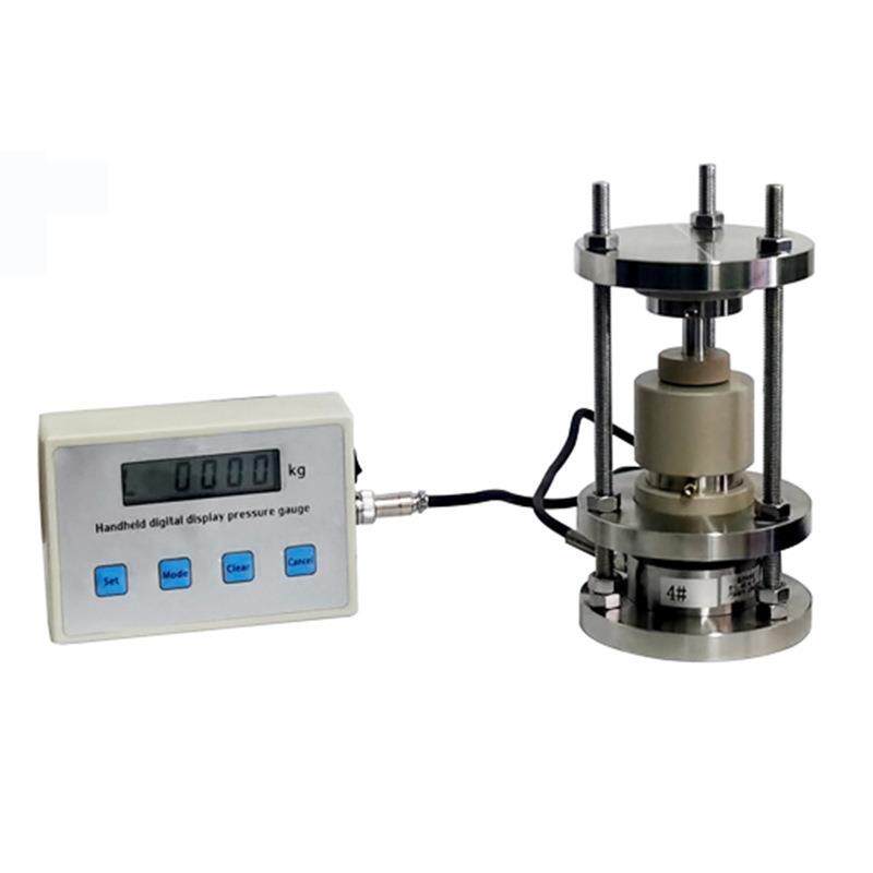 压力显示仪表D540--PMN-YX