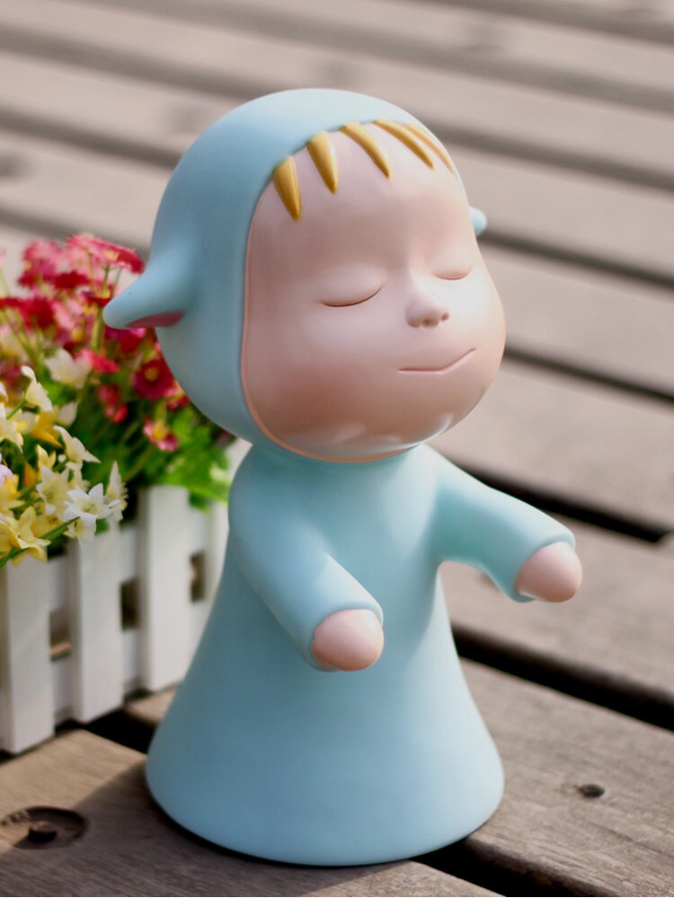 奈良美智正版多少钱 奈良美智正版优惠券免费领取 有条鱼