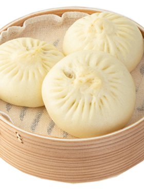 300g素三丁包冷冻包子扬州