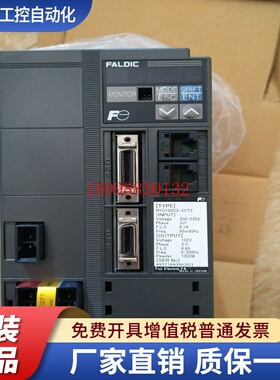 RYC102C3-VVT2全新原装富士RYC751C3/152C3-VVT2/RYC202C3-VVT2