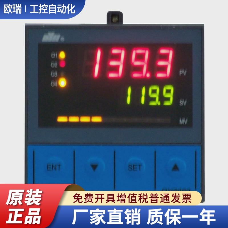 东辉DY29E0012双回路测量仪表 东辉DY29E0012 智能双通道测量仪表