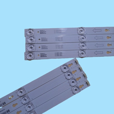 TCL D55A710灯条55D2900 L55E5800A-UD D55A620U L55P1S-F电视LE