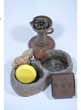 朴古仓 手工皂 高原珍选植物  护肤清洁保湿 沐浴 伴手礼